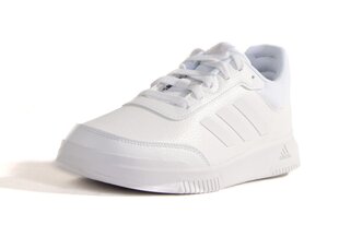 Белые женские кроссовки adidas Tensaur Sport GW6423, 36 GW6423_36 цена и информация | Спортивная обувь для женщин | 220.lv