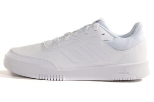 Белые женские кроссовки adidas Tensaur Sport GW6423, 36 GW6423_36 цена и информация | Спортивная обувь, кроссовки для женщин | 220.lv