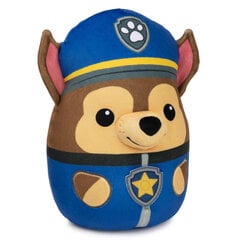 Mīksts plīša talismans Paw Patrol Chase, Gund suns, 31 cm цена и информация | Мягкие игрушки | 220.lv