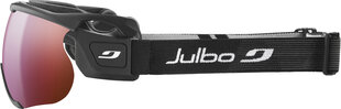 Slēpošanas brilles Julbo Sniper Evo L, melnas cena un informācija | Slēpošanas brilles | 220.lv