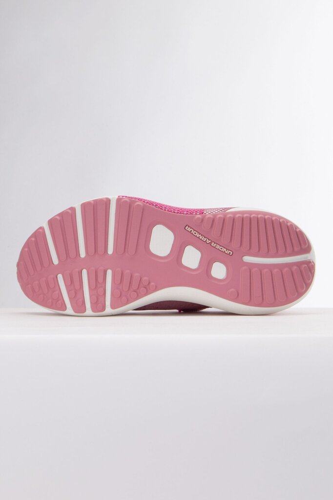 Sporta apavi sievietēm Under Armour W Hovr Phantom 3, rozā cena un informācija | Sporta apavi sievietēm | 220.lv