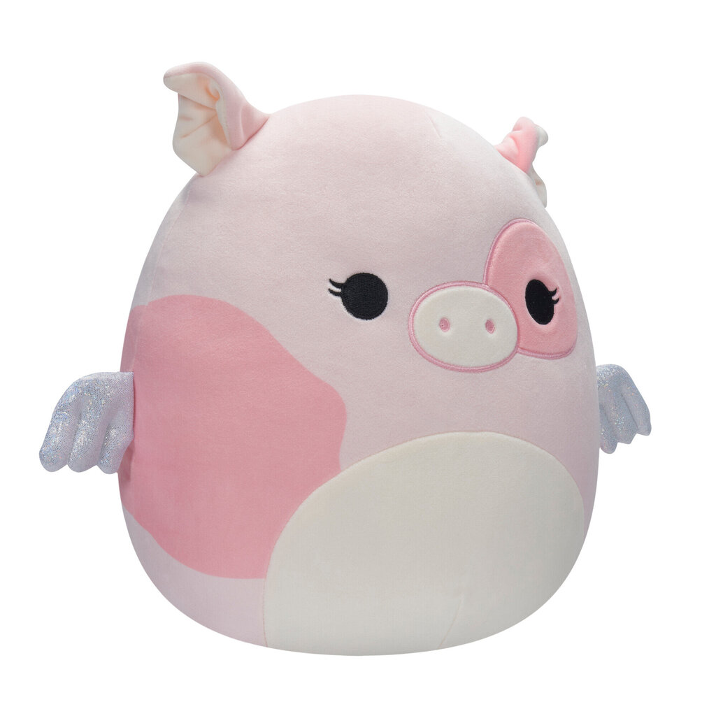 Plīša rotaļlieta Squishmallows W14, 30 cm cena un informācija | Mīkstās (plīša) rotaļlietas | 220.lv