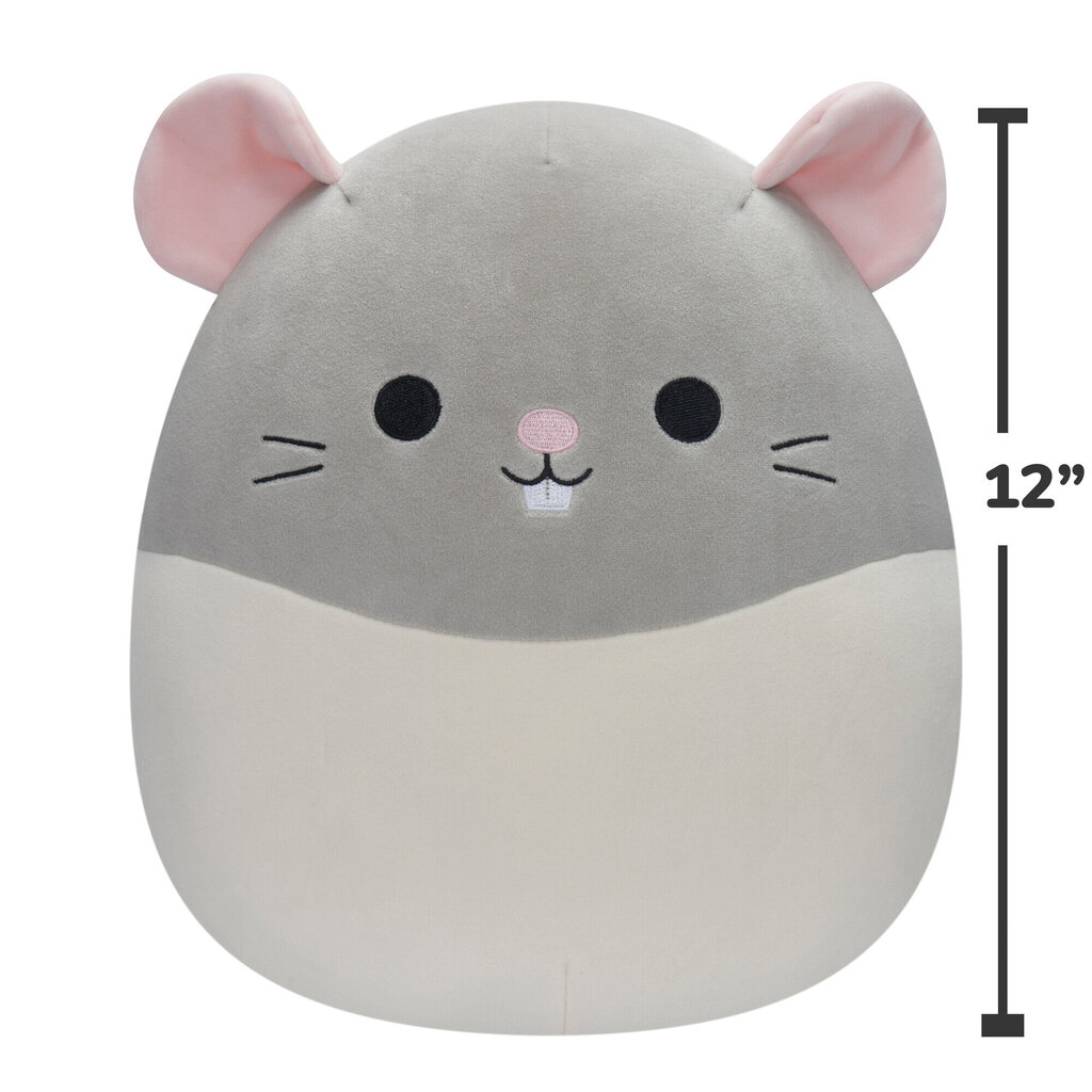 Plīša rotaļlieta Squishmallows W14, 30 cm cena un informācija | Mīkstās (plīša) rotaļlietas | 220.lv