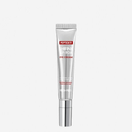 Intensīvs acu krēms ar liftinga efektu Medi-Peel Peptide 9 Shrink Lif-Tox Eye Cream, 20 ml cena un informācija | Acu krēmi, serumi | 220.lv