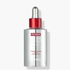 Peptīdu serums Medi-Peel Peptide 9 Volume Bio Tox Pro, 100ml цена и информация | Сыворотки для лица, масла | 220.lv