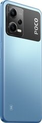 Prece ar bojājumu. Xiaomi Poco X5 5G 8/256 MZB0D6HEU Blue cena un informācija | Preces ar bojājumiem | 220.lv