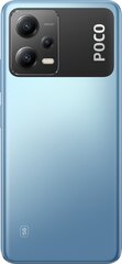 Prece ar bojājumu. Xiaomi Poco X5 5G 8/256 MZB0D6HEU Blue cena un informācija | Preces ar bojājumiem | 220.lv