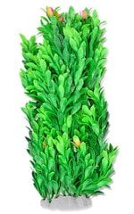 Akvārija augs, mākslīgais Happet цена и информация | Аквариумные растения и декорации | 220.lv
