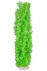 Растение из фольги 65 см 6f37 Happet цена и информация | Аквариумные растения и декорации | 220.lv