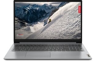 Lenovo IdeaPad 1 15ALC7 82R40077MX cena un informācija | Portatīvie datori | 220.lv