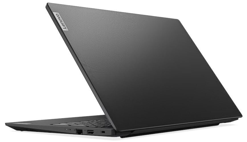 Lenovo V15 G3 Core i5-1235U/16GB/512GB/Intel Iris Xe/Win 11 Home, Black цена и информация | Portatīvie datori | 220.lv
