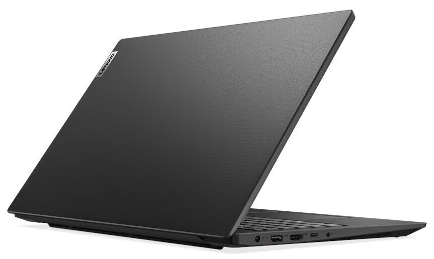 Lenovo V15 G3 Core i5-1235U/16GB/512GB/Intel Iris Xe/Win 11 Home, Black cena un informācija | Portatīvie datori | 220.lv