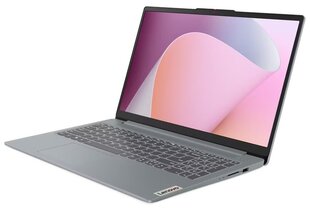 Lenovo IdeaPad Slim 3 15ABR8 82XM009MPB cena un informācija | Portatīvie datori | 220.lv
