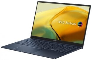 Asus ZenBook 15 UM3504DA-NX164W цена и информация | Ноутбуки | 220.lv