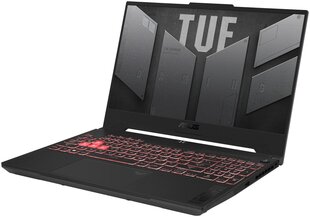 Asus TUF Gaming A15 FA507NU-LP031 cena un informācija | Portatīvie datori | 220.lv