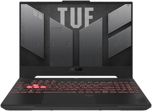 Asus TUF Gaming A15 FA507NU-LP031 цена и информация | Ноутбуки | 220.lv