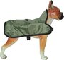 Olīveļļas suņu apmetnis XS-30cm Happet 291B цена и информация | Apģērbi suņiem | 220.lv