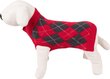Happet suņu džemperis 370M rombveida M-30cm цена и информация | Apģērbi suņiem | 220.lv