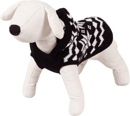 Džemperis su kapuci L-35cm Happet 450L cena un informācija | Apģērbi suņiem | 220.lv