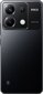 Xiaomi Poco X6 5G 8/256 MZB0FS7EU Black cena un informācija | Mobilie telefoni | 220.lv
