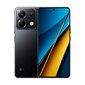 Xiaomi Poco X6 5G Dual SIM 8/256GB Black (MZB0FS7EU) cena un informācija | Mobilie telefoni | 220.lv