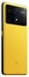 Poco X6 Pro 5G 12/512 MZB0FVIEU Yellow цена и информация | Mobilie telefoni | 220.lv