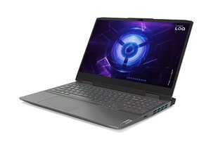 Lenovo LOQ 15IRH8 2XV00L0LT цена и информация | Ноутбуки | 220.lv