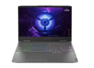 Lenovo LOQ 15IRH8 2XV00L0LT цена и информация | Ноутбуки | 220.lv