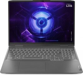 Lenovo LOQ 16IRH8 82XW0033MX цена и информация | Ноутбуки | 220.lv