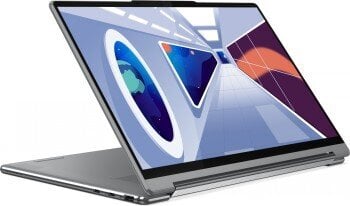Lenovo Yoga 9 14IRP8 83B1005VMX цена и информация | Portatīvie datori | 220.lv