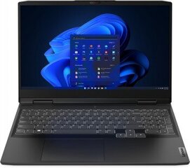 Lenovo IdeaPad Gaming 3 15ARH7 82SB00TGMX цена и информация | Ноутбуки | 220.lv