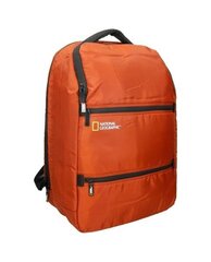 Рюкзак National Geographic TRANSFORM цена и информация | Рюкзаки, сумки, чехлы для компьютеров | 220.lv