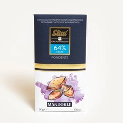 Šokolādes tāfelītes Slitti, 4 gab. cena un informācija | Saldumi | 220.lv
