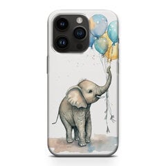 Alerio Print Xiaomi Redmi Note 12 Pro+ 5G cena un informācija | Telefonu vāciņi, maciņi | 220.lv