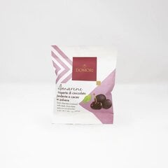 Вишня в глазури темного шоколада Domori Amarene, 5 шт. х 40 г цена и информация | Сладости | 220.lv