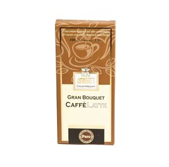 Piena šokolāde ar kafiju Slitti Gran Bouquet CaffeLatte, 3 gab. x 100g cena un informācija | Saldumi | 220.lv