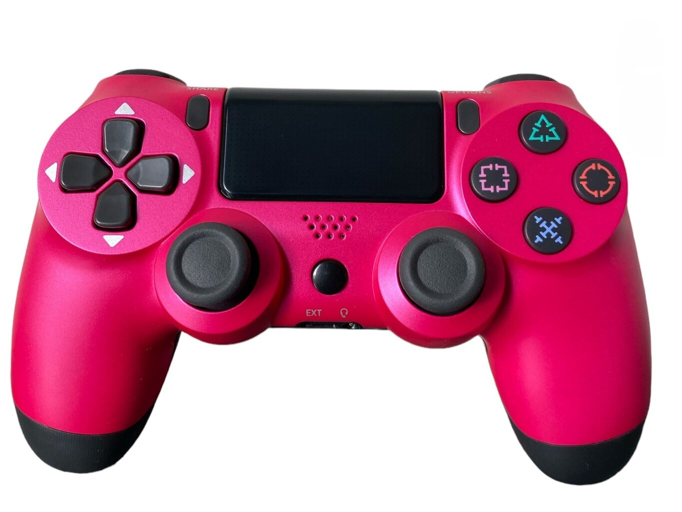 PlayStation 4 Doubleshock 4 V2 cena un informācija | Spēļu kontrolieri | 220.lv