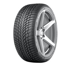 Nokian WR Snowproof P 245/45R18 100V XL cena un informācija | Ziemas riepas | 220.lv