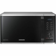 Samsung MS23K3555ES цена и информация | Микроволновые печи | 220.lv