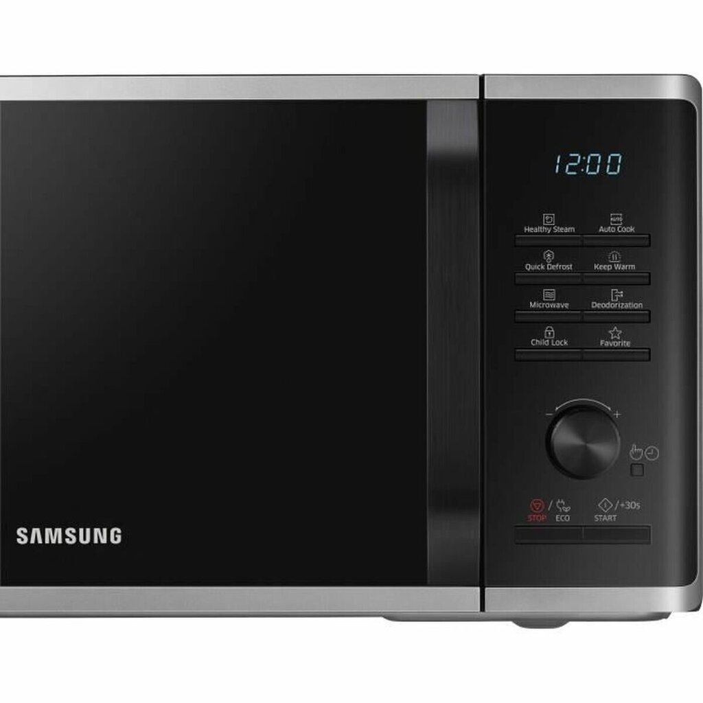 Samsung MS23K3555ES cena un informācija | Mikroviļņu krāsnis | 220.lv