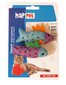 Zivju rotaļlietu komplekts K063 10cm 2 gab. Happet цена и информация | Rotaļlietas kaķiem | 220.lv