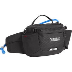 Поясная сумка Camelbak Mule 5, 1.5 л, черная цена и информация | Спортивные сумки и рюкзаки | 220.lv