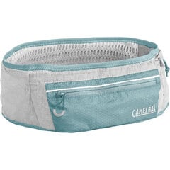 Поясная сумка Camelbak Ultra Belt, 0.5 л, голубая/серебристая, M/L цена и информация | Рюкзаки и сумки | 220.lv