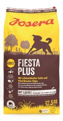 Josera для привередливых собак Fiesta plus, 12,5 г цена и информация | Сухой корм для собак | 220.lv