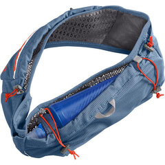 Поясная сумка Camelbak Ultra Belt, 0.5 л, синяя/оранжевая, XS/S цена и информация | Рюкзаки и сумки | 220.lv