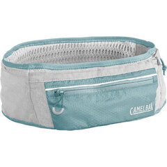 Поясная сумка Camelbak Ultra Belt, 0.5 л, голубая/серебристая, S/M цена и информация | Рюкзаки и сумки | 220.lv