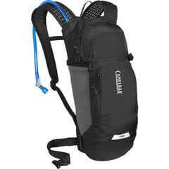 Sporta mugursoma CamelBak Lobo 9, 2 l, melna cena un informācija | Sporta somas un mugursomas | 220.lv