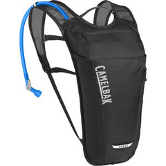 Беговой жилет CamelBak, чёрный цена и информация | Рюкзаки и сумки | 220.lv