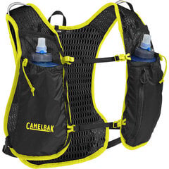 Skriešanas veste sievietēm CamelBak Trail, 1L, melna cena un informācija | Camelbak Sports, tūrisms un atpūta | 220.lv