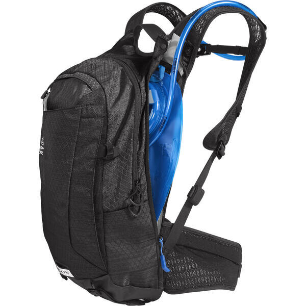 Sieviešu sporta mugursoma CamelBak Mule Pro 14, 3L, melna cena un informācija | Sporta somas un mugursomas | 220.lv